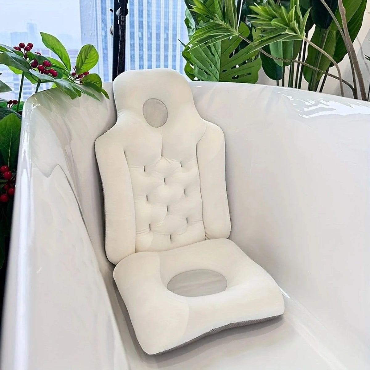 Kalmbath Full Spa – Coussin spa intégral adulte