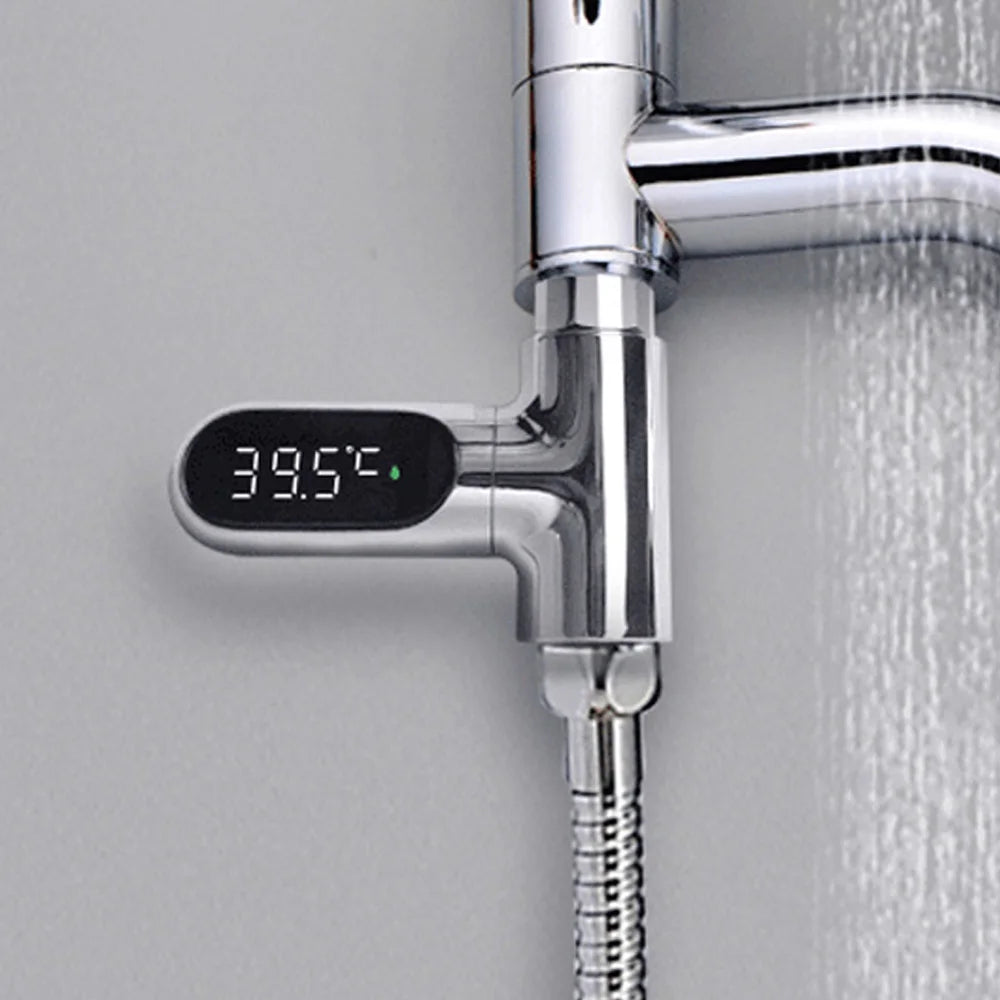Kalmbath Temp – Thermomètre LED eau de bain et spa