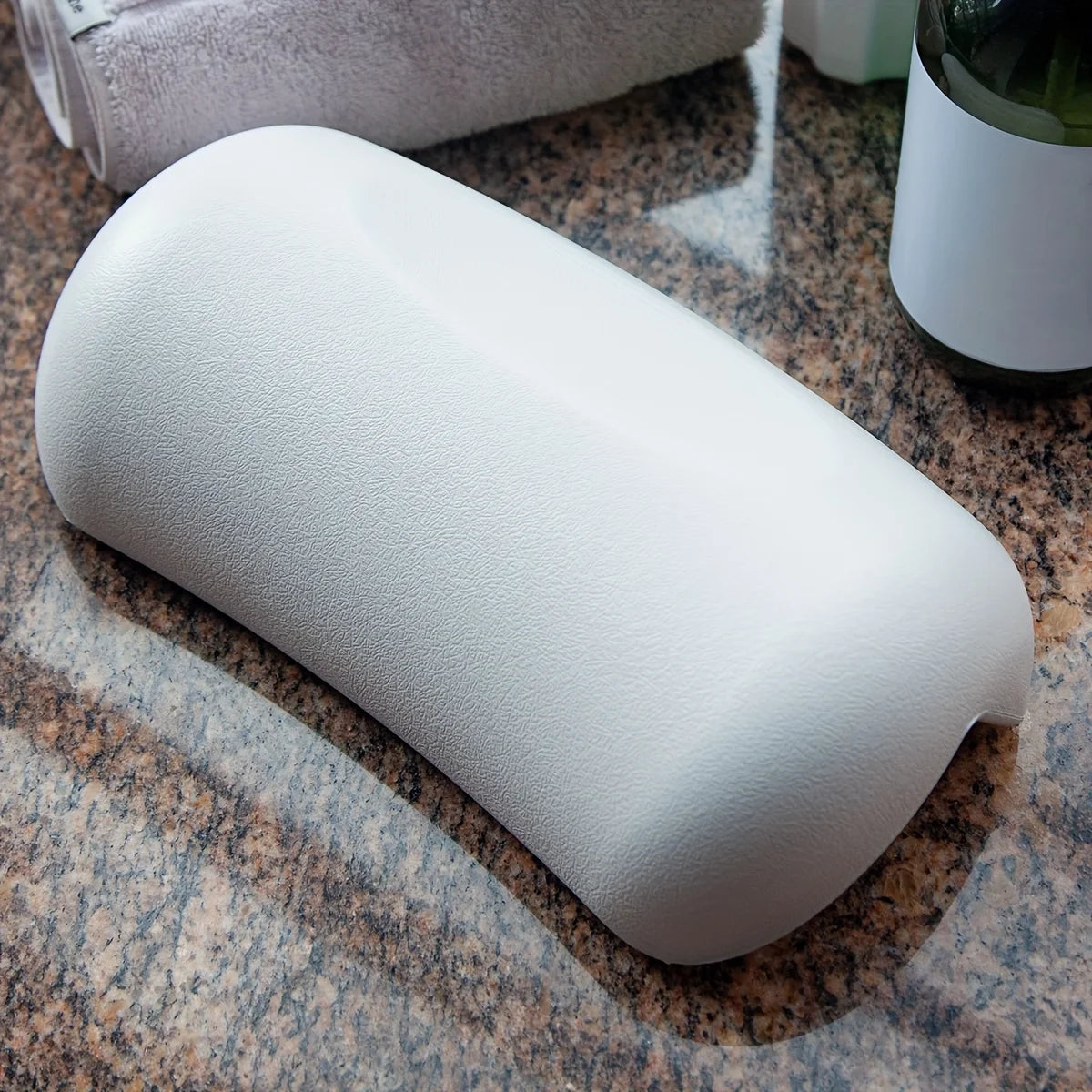 Kalmbath Rest – Appui-tête spa imperméable