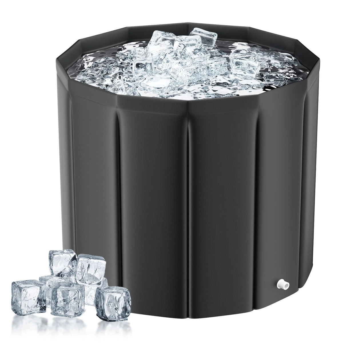 Kalmbath Arctic 319 L – Baignoire bain froid