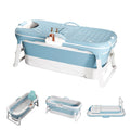 Kalmbath Signature – Baignoire pliable adulte premium